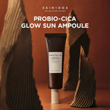 Probio-Cica Glow Sun Ampoule