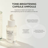 Centella Ampoule Kit
