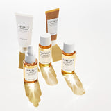 Centella Travel Kit - Gold Plated