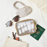 Centella Travel Kit - Gold Plated