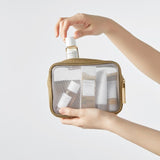 Centella Travel Kit - Gold Plated