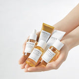 Centella Travel Kit - Gold Plated