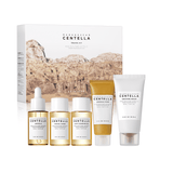 Centella Travel Kit - Gold Plated